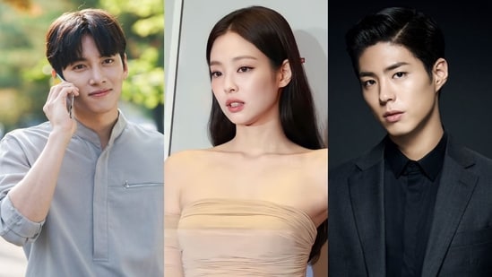 BLACKPINK Jennie to join Ji Chang Wook and Park Bo Gum for new show My Name is.. | Web Series