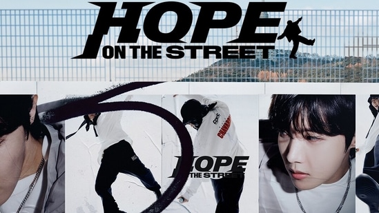 Hope on the Street starts streaming on Prime Video on March 28, 2024, with new episodes every Thursday and Friday.(Prime Video) Hope on the Street starts streaming on Prime Video on March 28, 2024, with new episodes every Thursday and Friday.(Prime Video)