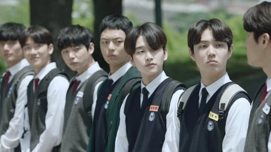 BTS K-drama Youth release window and streaming platform locked; here’s what we know | Web Series