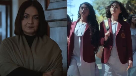 Pooja Bhatt in Big Girls Don't Cry Pooja Bhatt in Big Girls Don't Cry