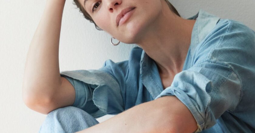 Former Victoria’s Secret Angel Cameron Russell spills on fashion’s dark side