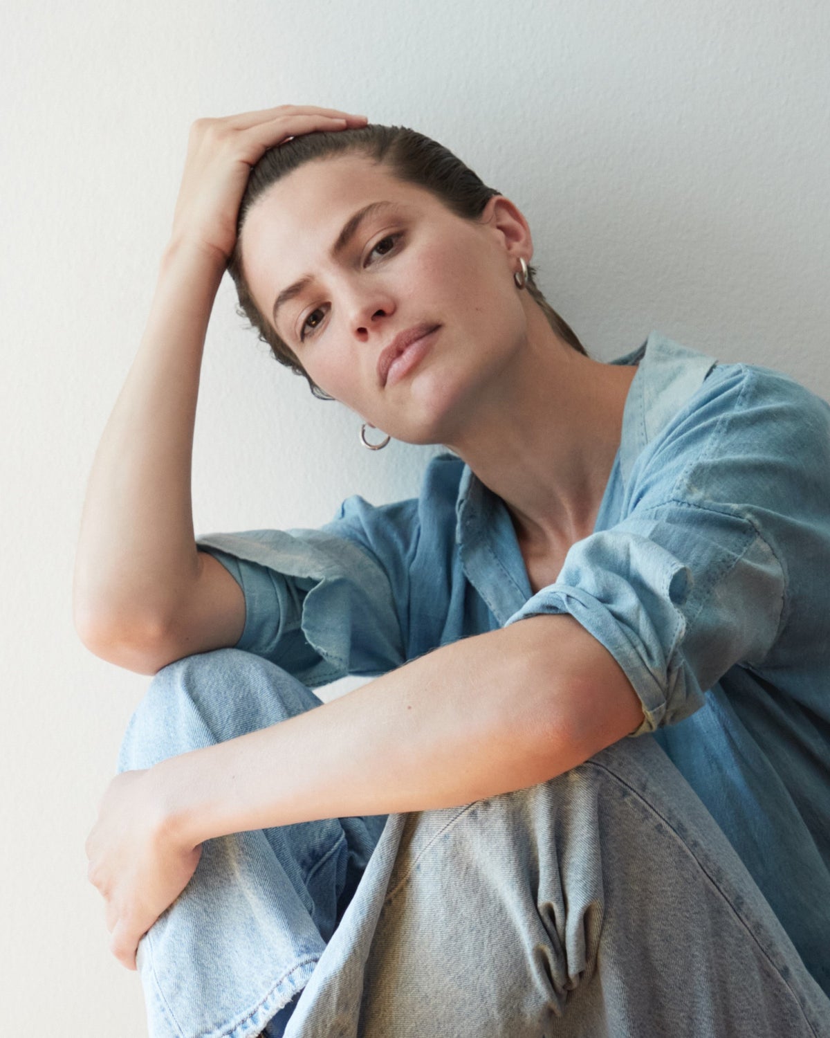 Former Victorias Secret Angel Cameron Russell spills on fashions dark