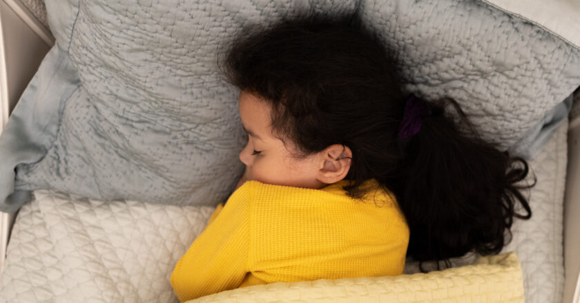 Melatonin Overdoses Are Spiking In Young Kids