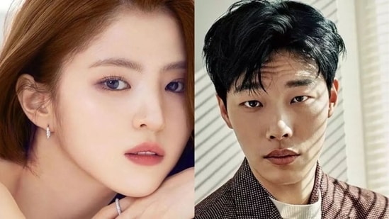 Han So Hee and Reply 1988 star Ryu Jun Yeol’s dating rumours: Agencies cite ‘privacy’ in response | Web Series