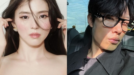 South Korean media outlet Dispatch confirmed Han So Hee and Ryu Jun Yeol's relationship earlier this month. Their reports also slammed the 'transit relationship' rumours. However, they officially went their separate ways on March 30.(Instagram) South Korean media outlet Dispatch confirmed Han So Hee and Ryu Jun Yeol's relationship earlier this month. Their reports also slammed the 'transit relationship' rumours. However, they officially went their separate ways on March 30.(Instagram)