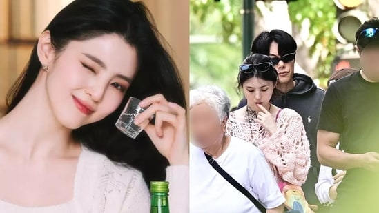 Han So Hee continues losing advertising model contracts amid Ryu