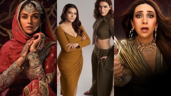 Netflix announced their list of movies and series hitting the OTT platform in 2024 Netflix announced their list of movies and series hitting the OTT platform in 2024