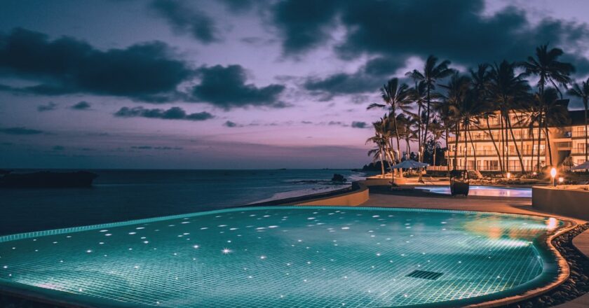 Hemingways Watamu review: Kenya’s Marine National Park