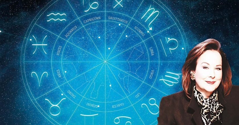 Horoscope today: Your daily guide for Friday, March 1, 2024