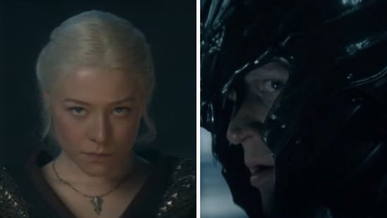 House of the Dragon Season 2 trailer received a positive reaction from netizens. House of the Dragon Season 2 trailer received a positive reaction from netizens.