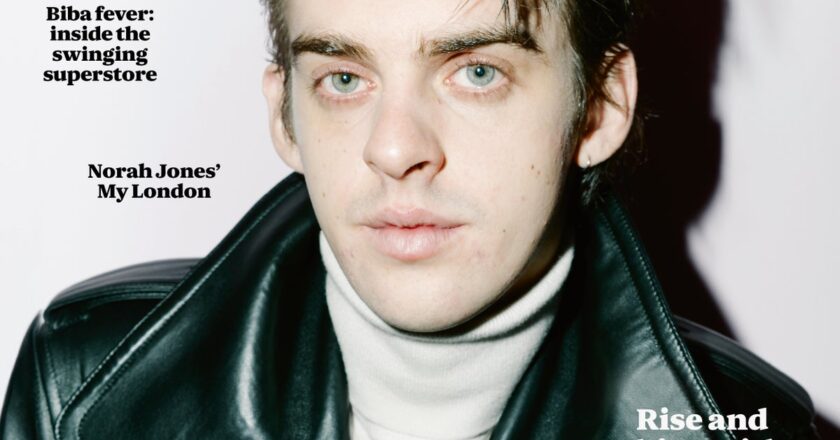 Inside this week’s ES Magazine: Earl’s on Film