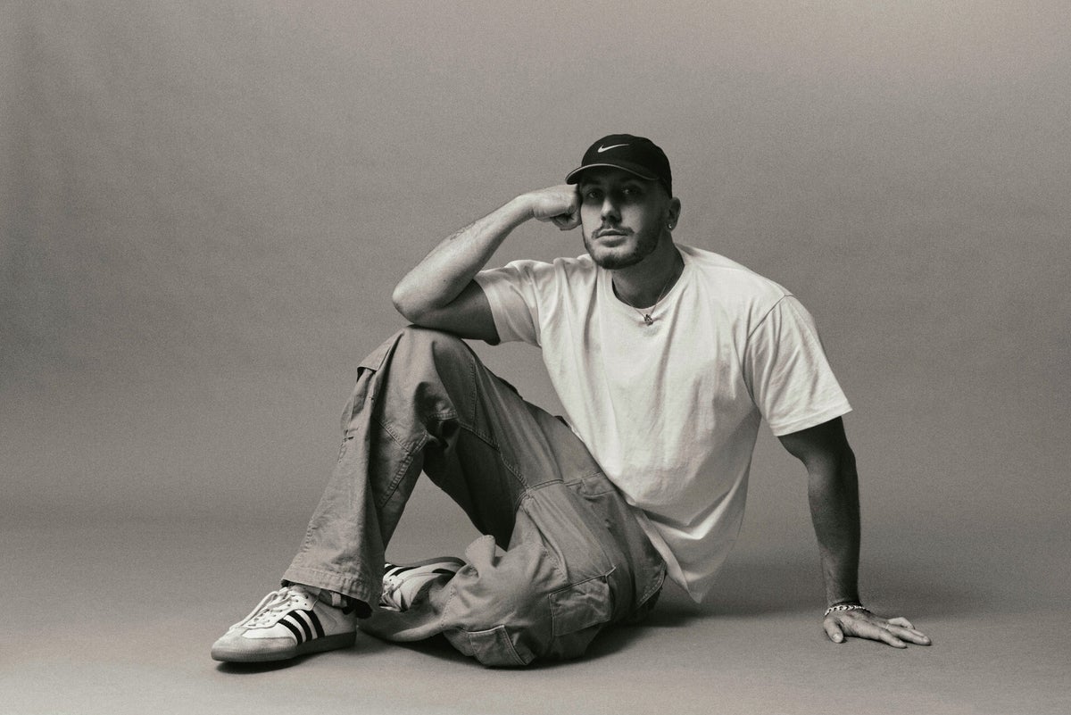 John Gallianos right hand man — meet Margielas movement director