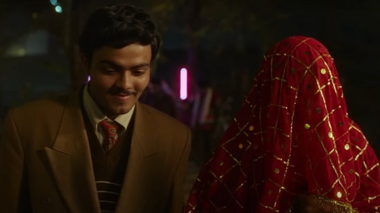 Laapataa Ladies box office collection day 4 Kiran Raos film