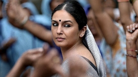 Maharani X reviews Fans laud Huma Qureshi for her performance