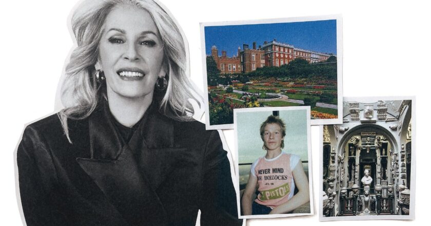 My London: Sara Dallin from Bananarama on hanging with the Sex Pistols