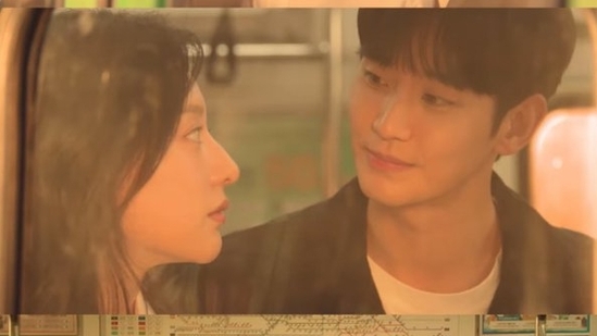 Netflixs Queen of Tears soars with unbeatable ratings Kim Soo.jfif