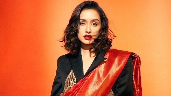 Shraddha Kapoor picked some interesting subjects through the years(Instagram) Shraddha Kapoor picked some interesting subjects through the years(Instagram)