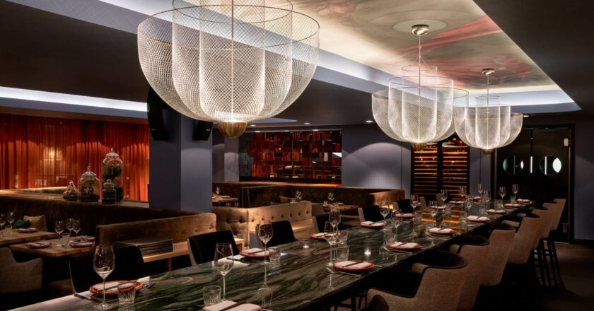 Roomers Frankfurt hotel review: a stylish sanctuary in Germany’s most underrated city