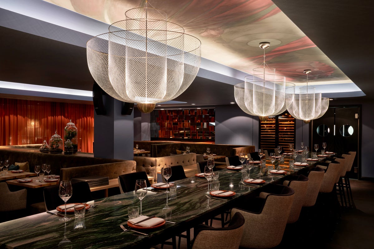 Roomers Frankfurt hotel review a stylish sanctuary in Germanys most