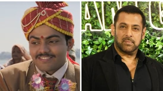 Salman Khan lauds Laapataa Ladies, calls it Kiran Rao’s directorial debut | Bollywood