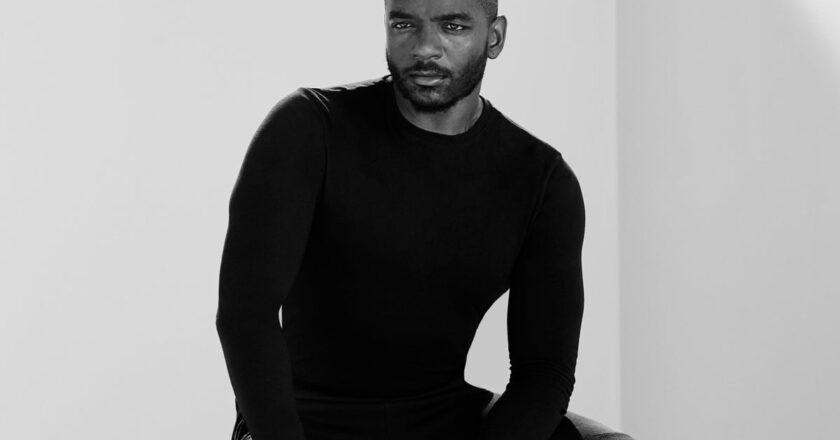 Samuel Ross, MBE: ‘London’s soft power is embedded in the creative sector’