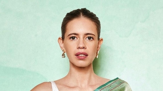 World Poetry Day Kalki Koechlin says writing poetry is like