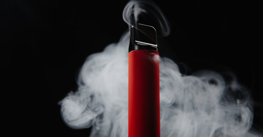 New Zealand to Ban Disposable Vapes