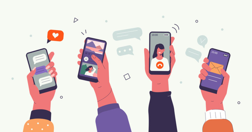 How to Use Friendship Apps