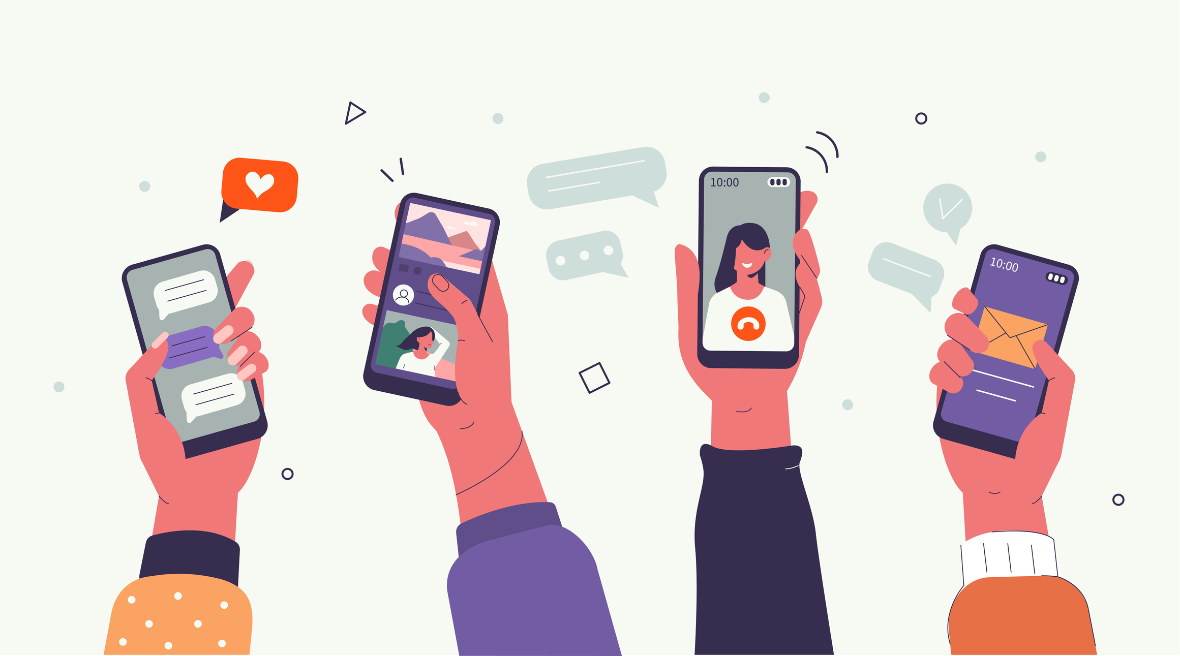 friendship apps