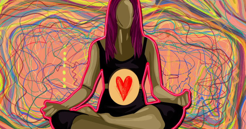 There’s a Reason They’re Called ‘Gut’ Feelings