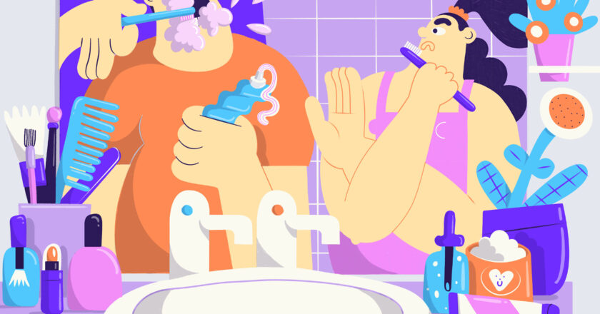 Why We Get ‘the Ick,’ According to Psychologists