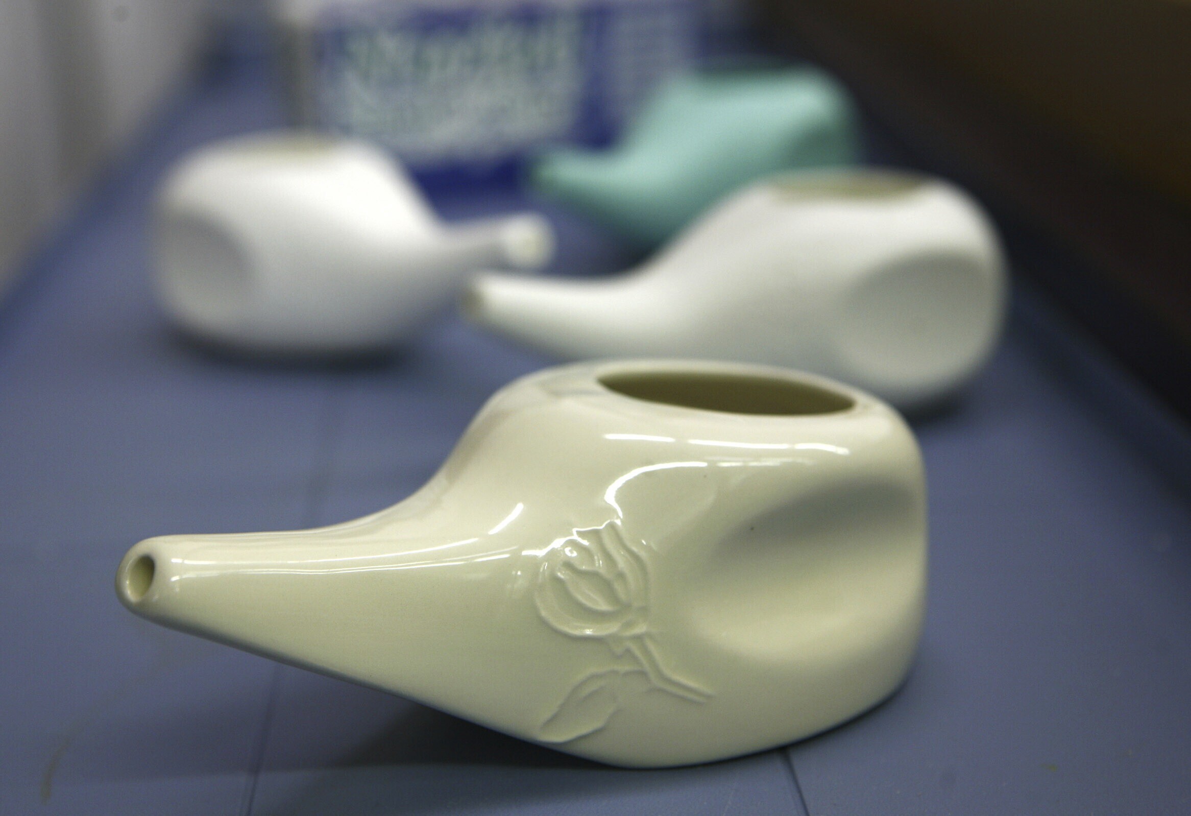 neti pot