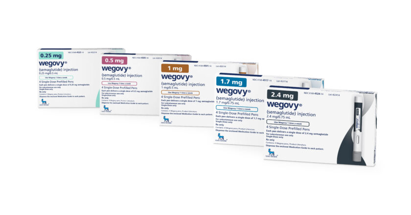 Weight Loss Drug Wegovy Can Protect Against Heart Attacks