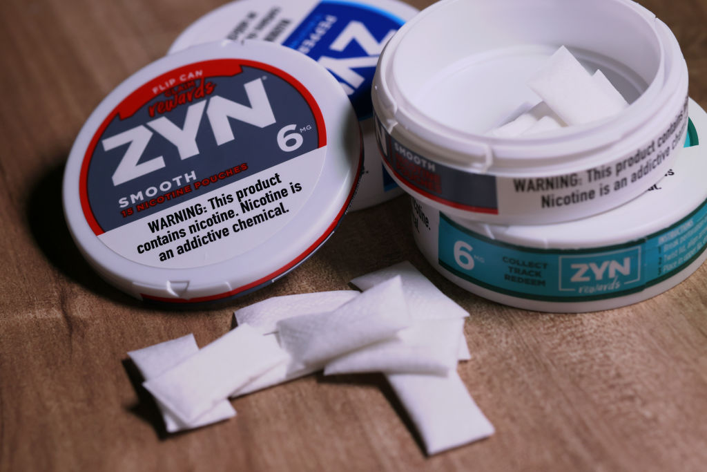 zyn