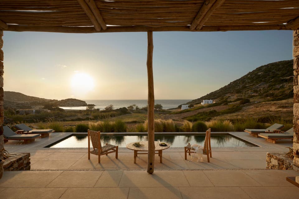 Hotel guru Melinda Stevens on her favourite secret spots in the world 6 1712056452 463 Hotel guru Melinda Stevens on her favourite secret spots in