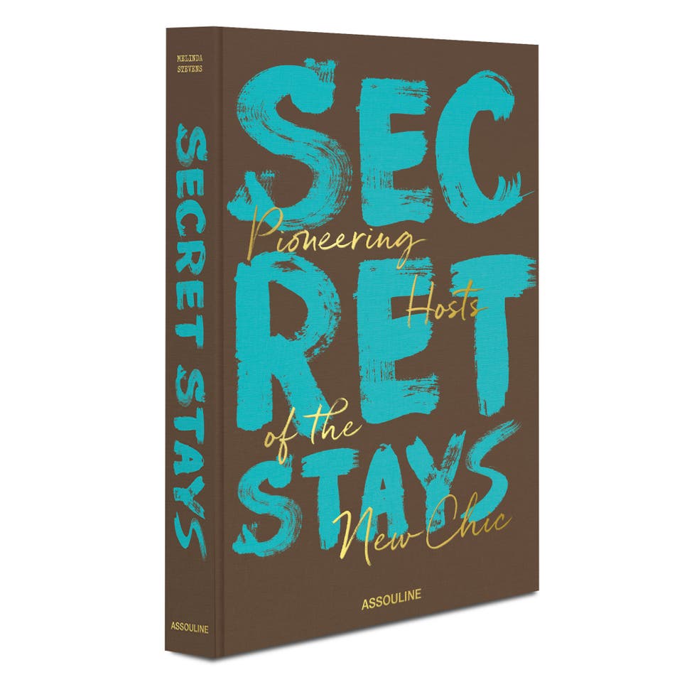 Hotel guru Melinda Stevens on her favourite secret spots in the world 8 1712056452 561 Hotel guru Melinda Stevens on her favourite secret spots in