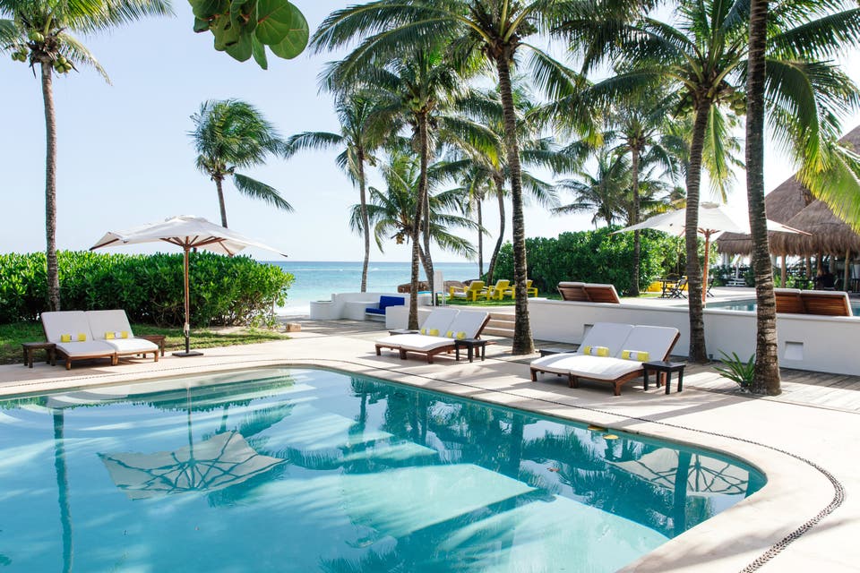 Hotel guru Melinda Stevens on her favourite secret spots in the world 3 1712056452 605 Hotel guru Melinda Stevens on her favourite secret spots in