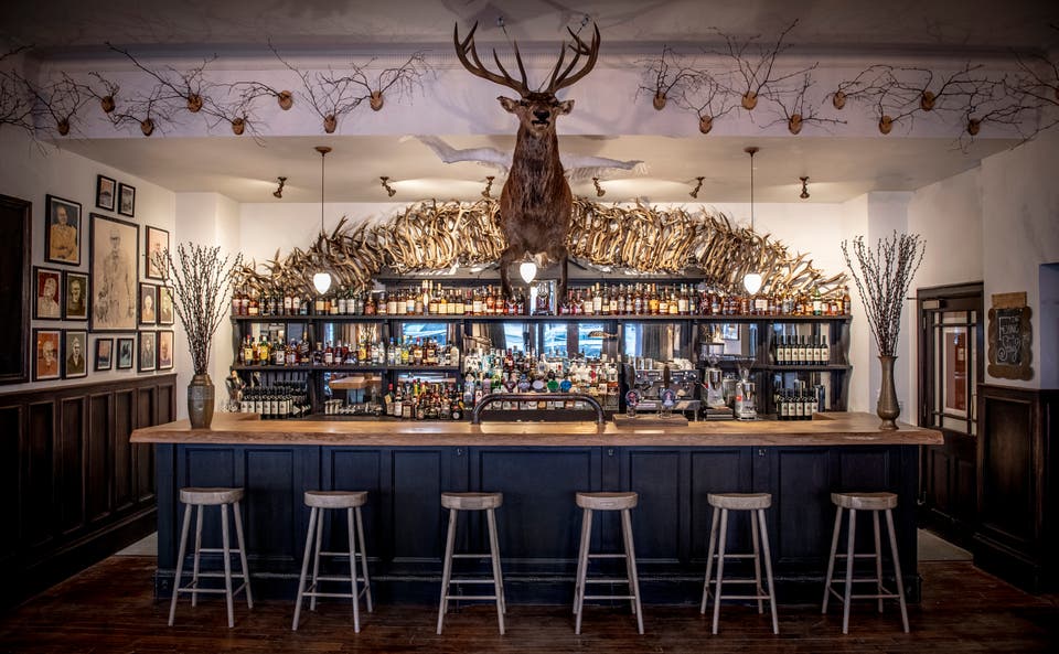 Hotel guru Melinda Stevens on her favourite secret spots in the world 5 1712056452 635 Hotel guru Melinda Stevens on her favourite secret spots in