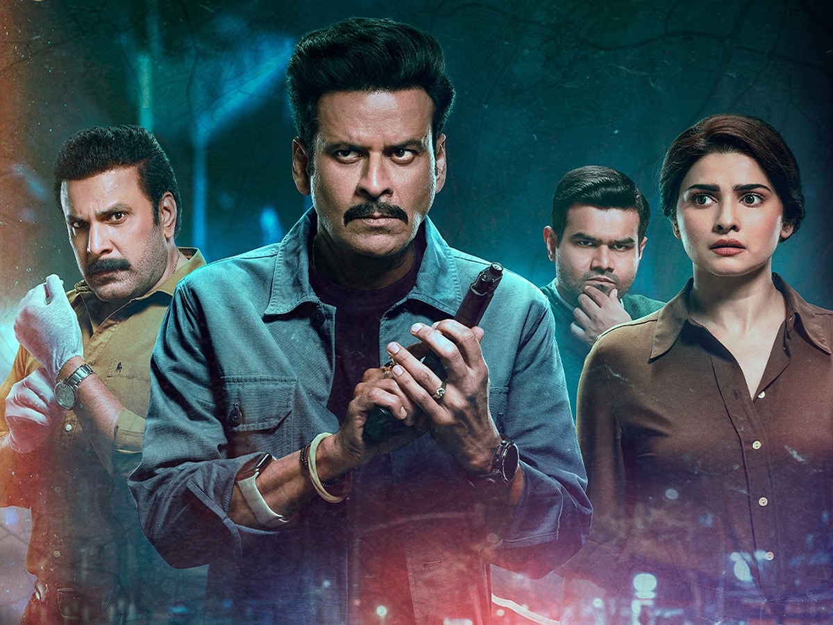 Manoj Bajpayee and Prachi Desai are part of Silence 2` Manoj Bajpayee and Prachi Desai are part of Silence 2`