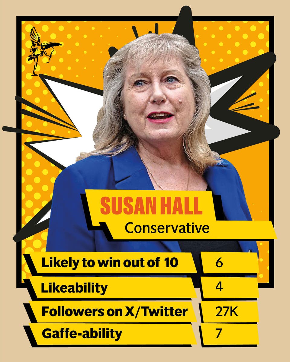 London mayoral election 2024: which candidate should you vote for? 3 1714187424 74 London mayoral election 2024 which candidate should you vote for