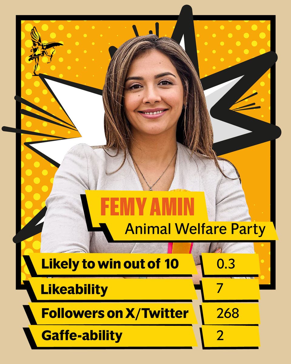 London mayoral election 2024: which candidate should you vote for? 10 1714187425 395 London mayoral election 2024 which candidate should you vote for