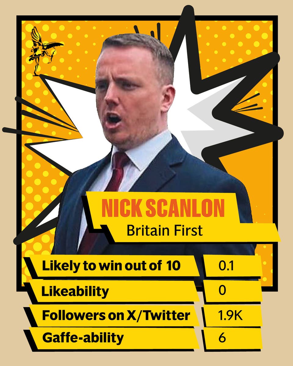 London mayoral election 2024: which candidate should you vote for? 14 1714187427 189 London mayoral election 2024 which candidate should you vote for