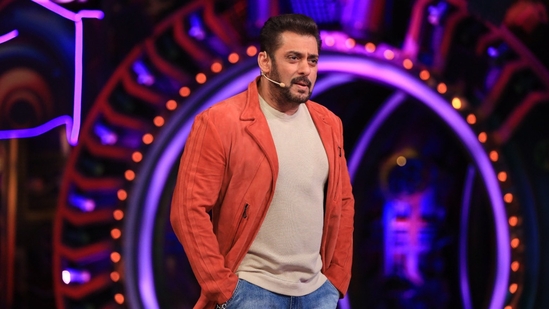 Salman Khan is set to return as the host of Bigg Boss OTT 3 Salman Khan is set to return as the host of Bigg Boss OTT 3