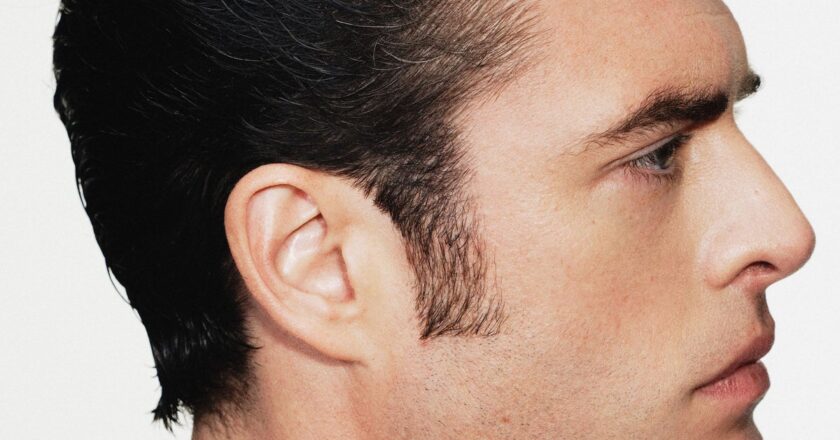 Dior’s male grooming expert: ‘The hipster Hackney beard is dead’