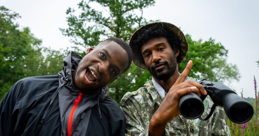 Earth Day: meet the under-30 eco activists on a mission to save London