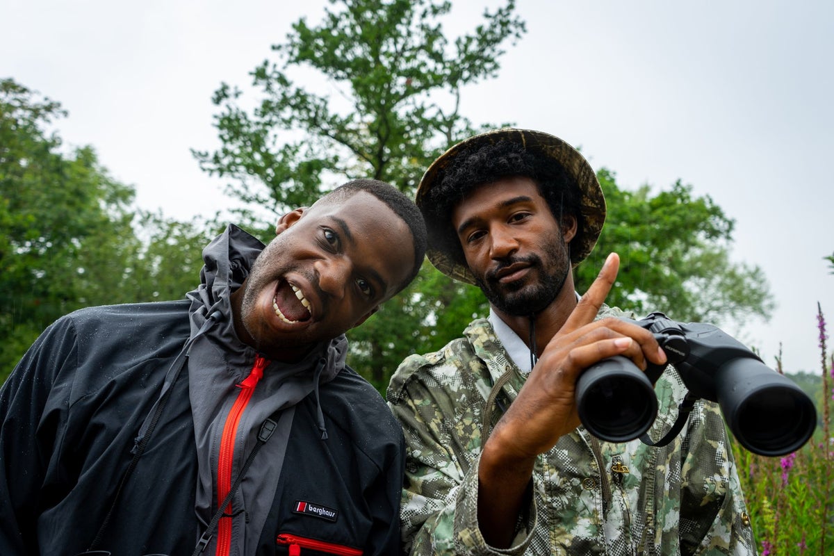 Earth Day meet the under 30 eco activists on a mission