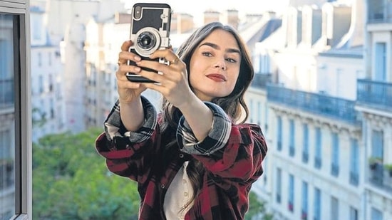 The world’s most predictable show, Emily in Paris, has been renewed for a fourth season. The world’s most predictable show, Emily in Paris, has been renewed for a fourth season.