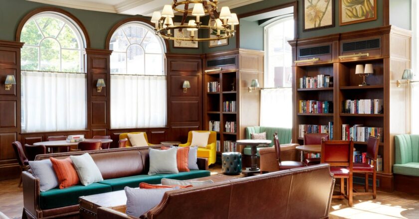 Everything you need to know about the Cambridge Literary Festival