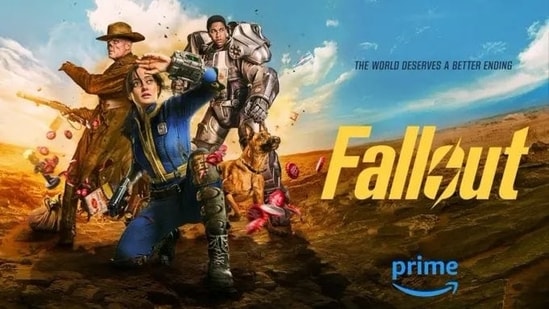 Fallout on Prime Video delights gamers with this classic easter