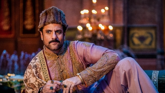 Fardeen Khan reveals how he bagged his comeback role in